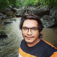 Ashish Chavan