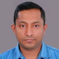 Varghese Ouseph