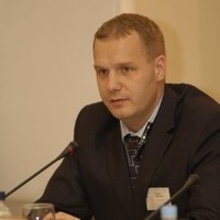 Борис Боренко