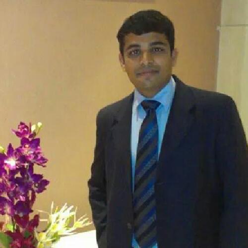 Ramesh Reddy Y