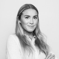 Madeleine Haaland