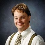 Matthew Trimber