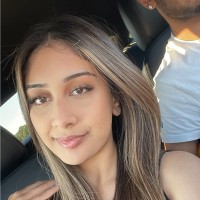 Sahara Nijjar
