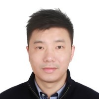 Horace CHEN