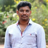 Ashokkumar M S