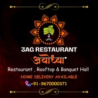 3ag Restaurent