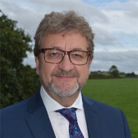 Bob Spry