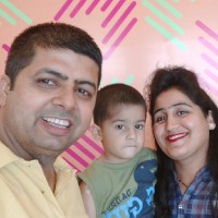 Rajesh Kumar