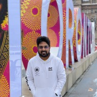 Sai Praveen S