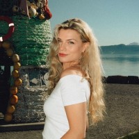 Josefine Rødal Tomren