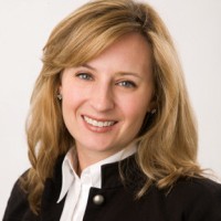 Darcie Plowden
