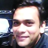 Rajesh Dubey
