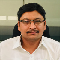 Mayur Kashid