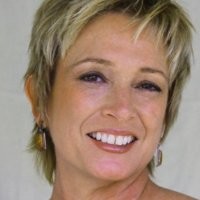 Linda Vespasian