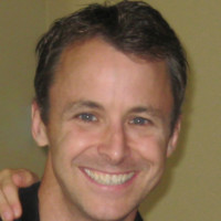 Brian Mahaffey