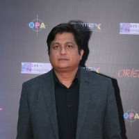 Anuurag Jain