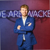 Daniel Heckmann