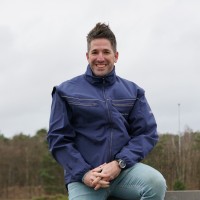 Jeffrey van der Putten