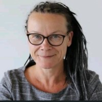 Chris Heilmann