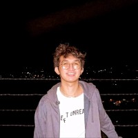 Daniel Lavaro