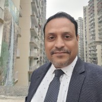 Gagan Bhatnagar