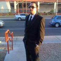 Eric De La Cruz
