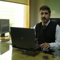 Nasir Rasheed