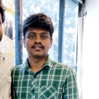 Sachin Laxmikant Badiger