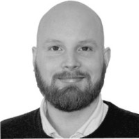 Daniel Ahlman