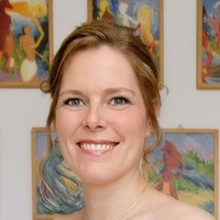 Dinja van der Galiën-Berkman🕊️