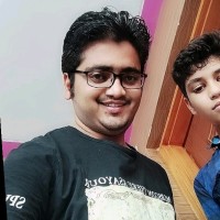 Amitkumar Panchal
