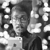 Dwaraka Praneeth
