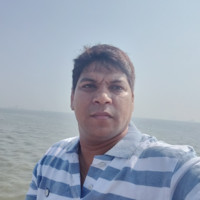Jaynadan Mishra
