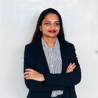 Rashmi S Reddy