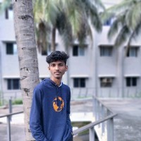 Ashwanth v