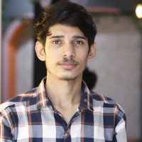 Ayush Thakur