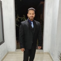 Ankit Saxena