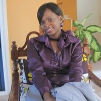 jackline mbithe