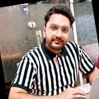 Harsh Rajan