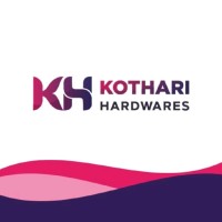 Kothari hardwares Rakesh