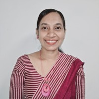 Vibushini Ruwini Sumanasinghe