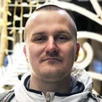Alexey Kovalev
