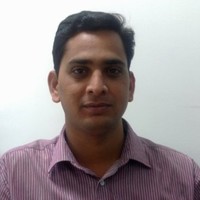 Sanjay Shinde