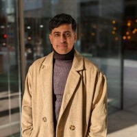 Rashed Miah