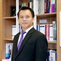 Reza Mahardhika Putra, Se, Ca, Ak, Sas, Acpa, Cert Ifr