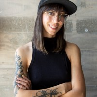 Sharon victoria Gutiérrez
