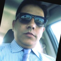 Shakoor Ahmed