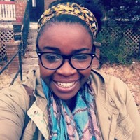 Sarah Atangana