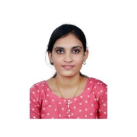 Anjana C P