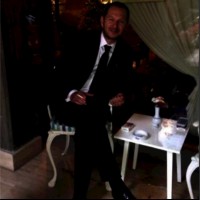 Cenk Irmak